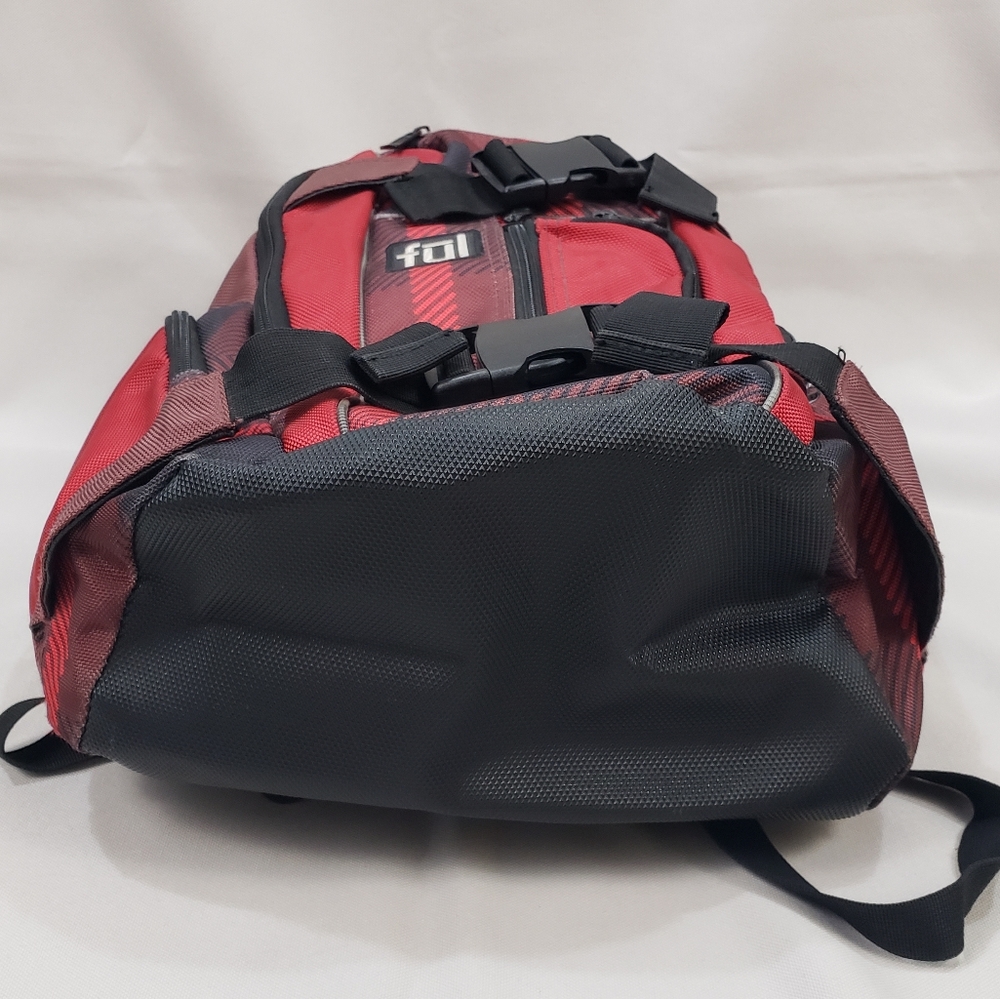FŪL backpack - Picture 6 of 12